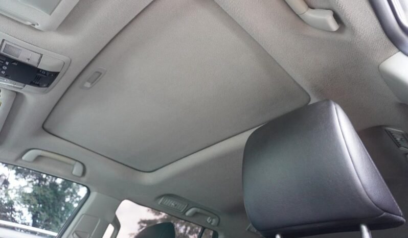 
								Toyota Prado full									