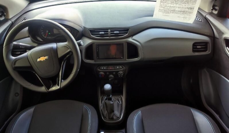 
								Chevrolet joy full									