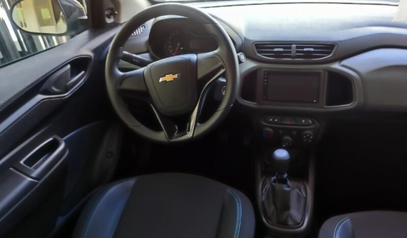 
								Chevrolet joy full									