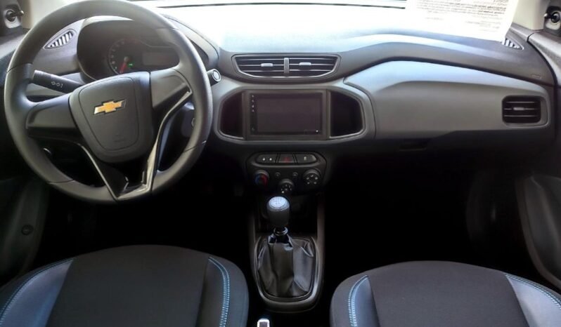
								Chevrolet joy full									