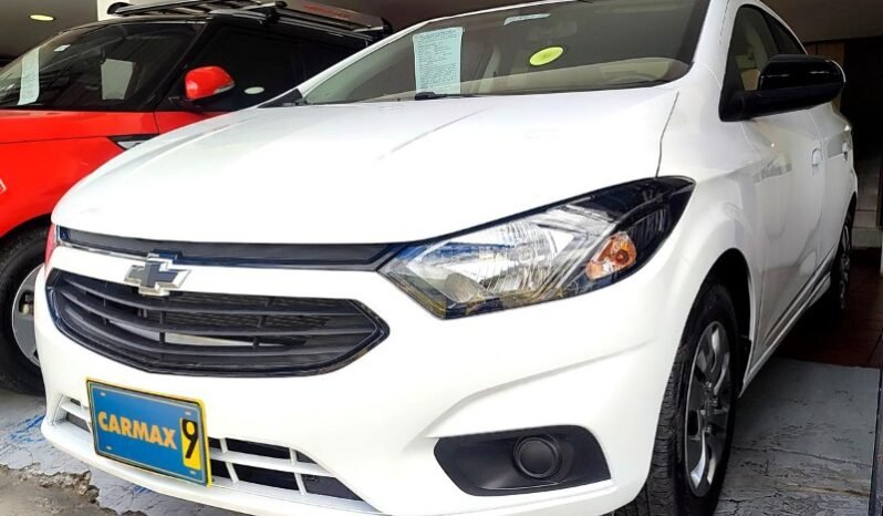 
								Chevrolet joy full									