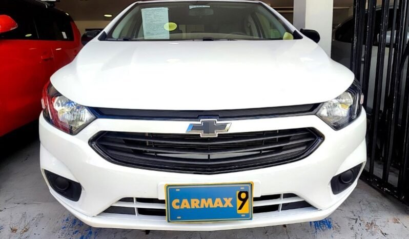 
								Chevrolet joy full									