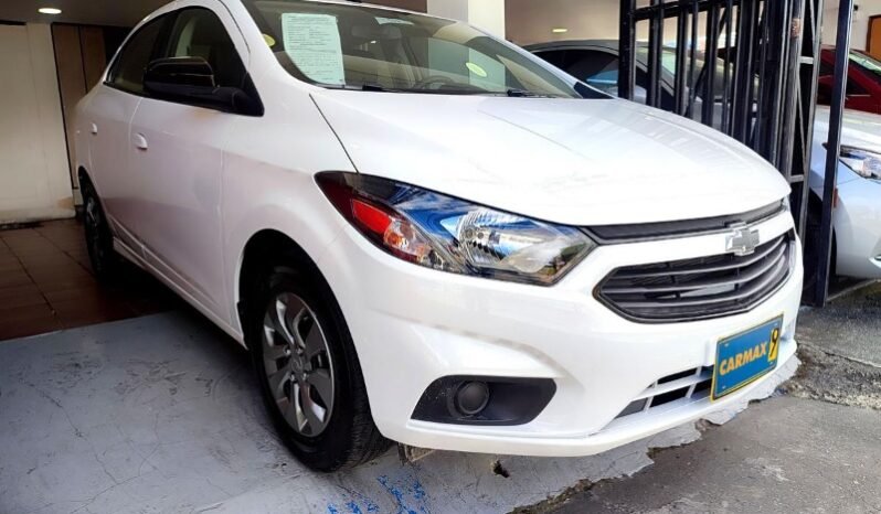 
								Chevrolet joy full									