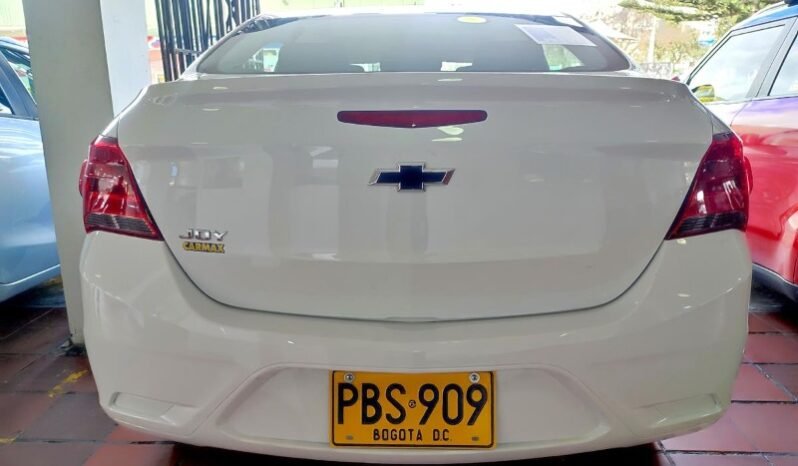 
								Chevrolet joy full									