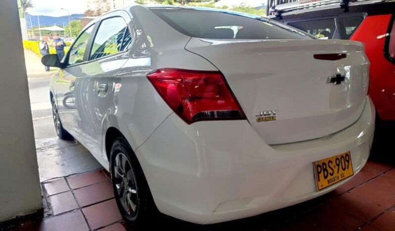 
								Chevrolet joy full									