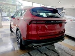Jetour X70 Plus