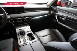 
										Jetour X70 Plus full									