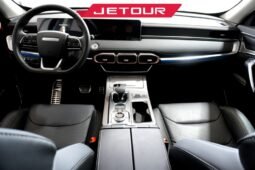 
										Jetour X70 Plus full									