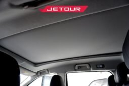 
										Jetour X70 Plus full									