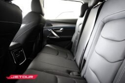 
										Jetour X70 Plus full									