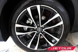 
										Jetour X70 Plus full									