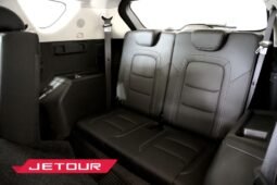 
										Jetour X70 Plus full									