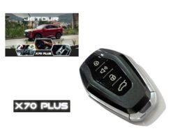 
										Jetour X70 Plus full									