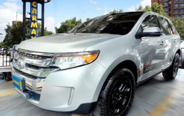 Ford EDGE LIMITED