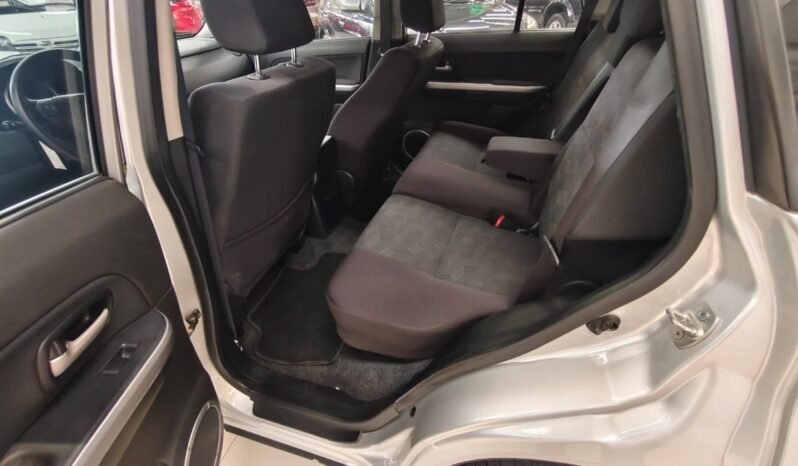 
								Suzuki Grand Vitara full									