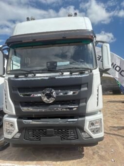 
										Dongfeng CAPTAIN H full									