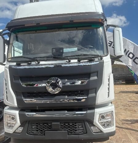
								Dongfeng CAPTAIN H full									