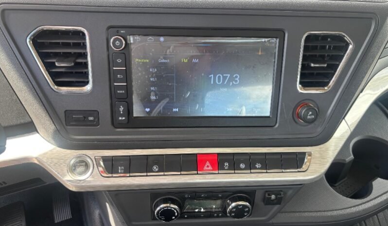 
								Dongfeng CAPTAIN H full									