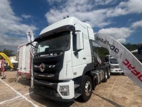Dongfeng CAPTAIN H