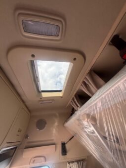 
										Dongfeng CAPTAIN H full									
