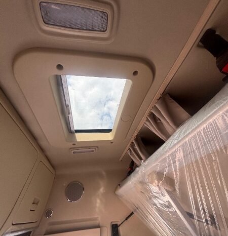 
								Dongfeng CAPTAIN H full									