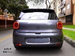 JAC E30X