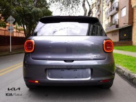 JAC E30X