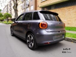 JAC E30X