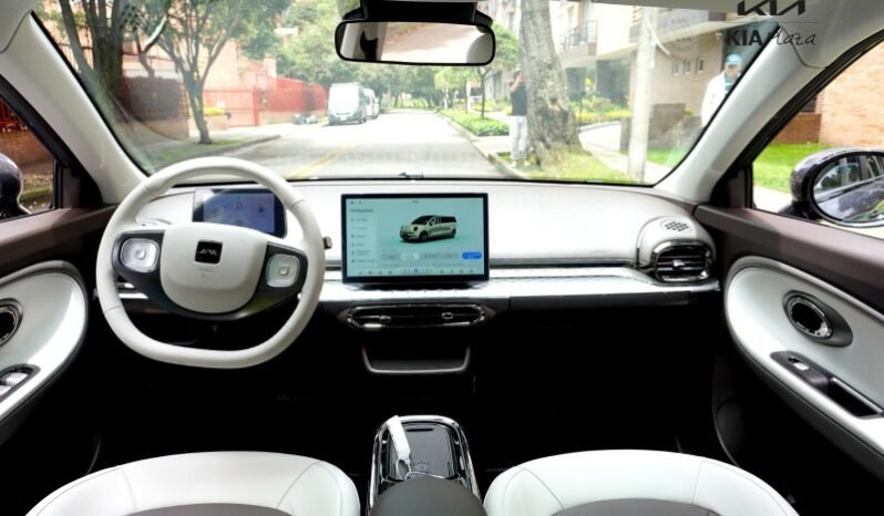 
								JAC E30X full									