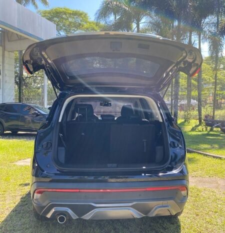 
								Chevrolet Captiva full									