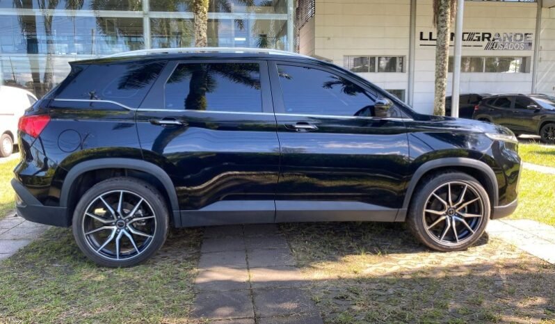
								Chevrolet Captiva full									