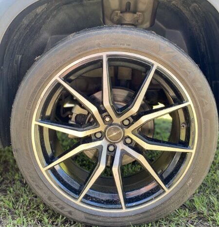 
								Chevrolet Captiva full									