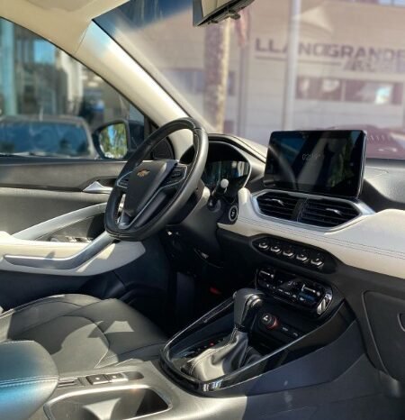 
								Chevrolet Captiva full									
