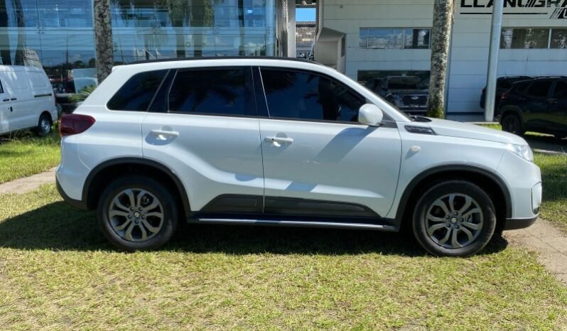 
								Suzuki Grand Vitara full									