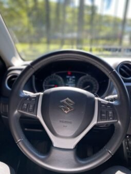 
										Suzuki Grand Vitara full									