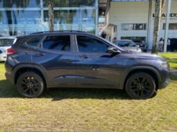 Chevrolet Tracker RS