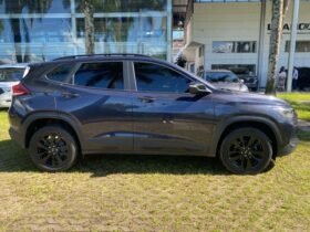 Chevrolet Tracker RS