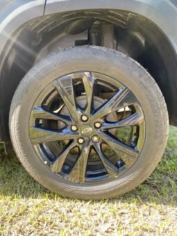 
										Chevrolet Tracker RS full									