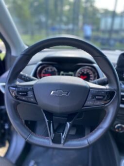 
										Chevrolet Tracker RS full									