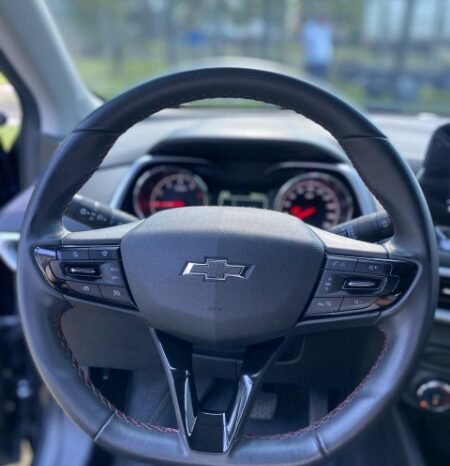 
								Chevrolet Tracker RS full									