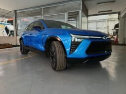 
										Chevrolet Blazer EV full									