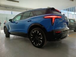 Chevrolet Blazer EV