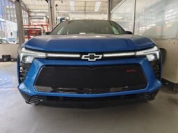 Chevrolet Blazer EV