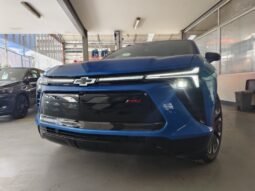 Chevrolet Blazer EV