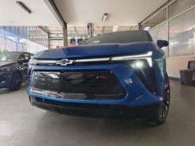 Chevrolet Blazer EV