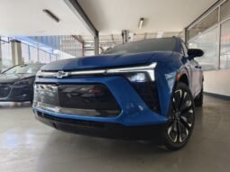 Chevrolet Blazer EV