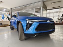 Chevrolet Blazer EV