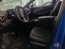 
										Chevrolet Blazer EV full									