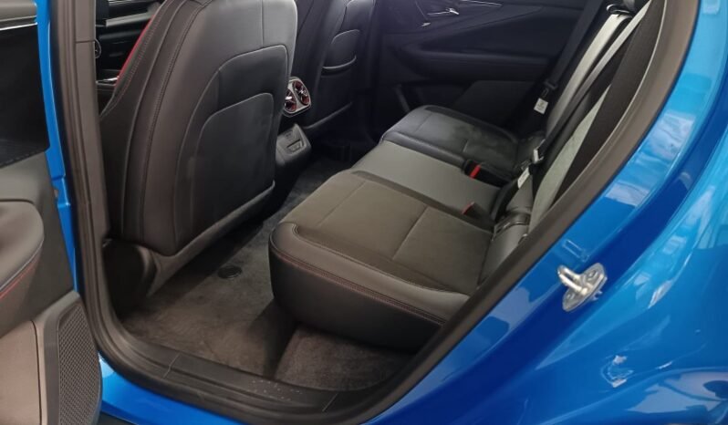 
								Chevrolet Blazer EV full									
