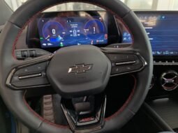 
										Chevrolet Blazer EV full									